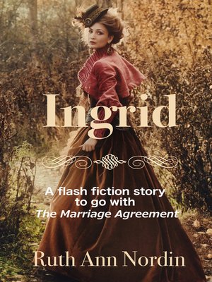 cover image of Ingrid